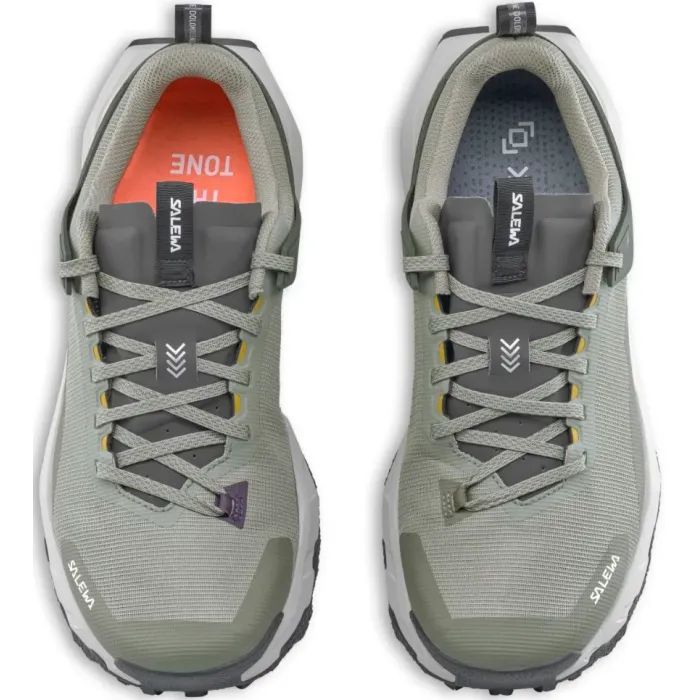 Кросівки Salewa Pedroc 2 PTX Mns 61465 3855 - 42 - сірий (013.001.6549) зображення 6