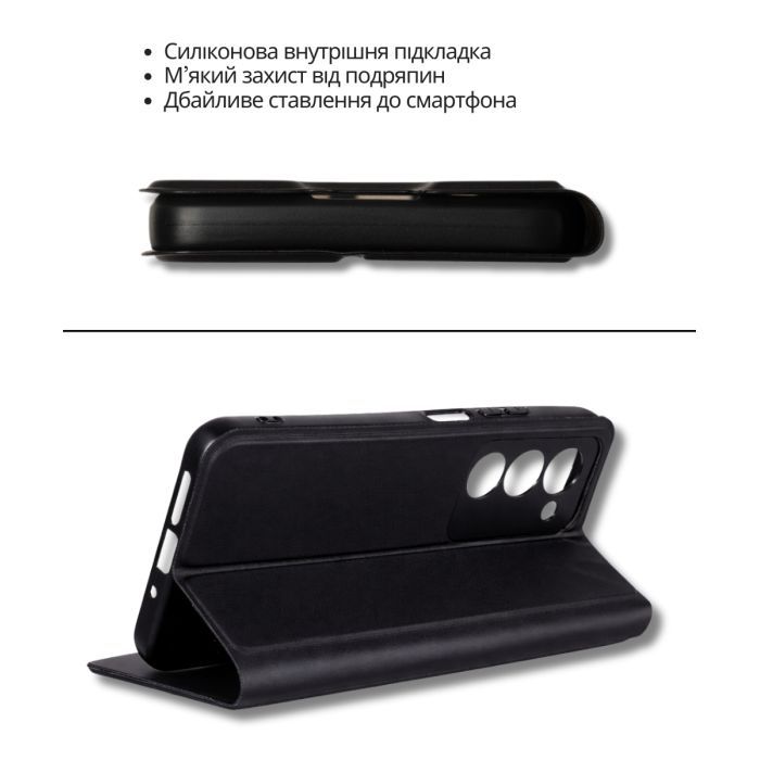 Чехол для мобильного телефона BeCover Exclusive New Style Samsung Galaxy A57 SM-A576 Purple (714929) изображение 7