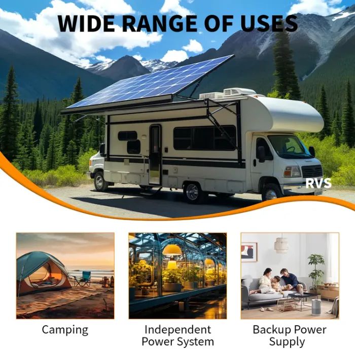 Батарея LiFePo4 YEAGULCH 12.8V 150Ah (YEAGULCH-12,8V/150Ah) зображення 2