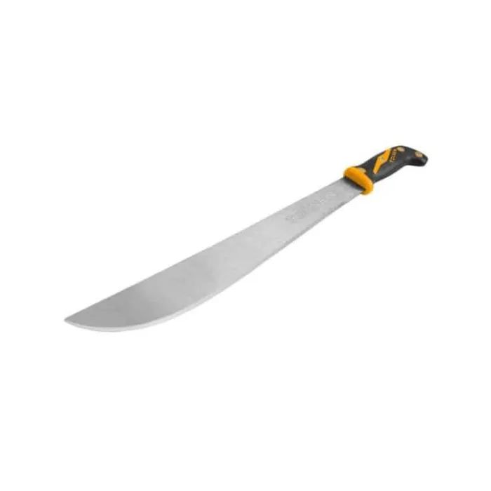 Нож Tolsen мачете 460 мм Ерго (58088)