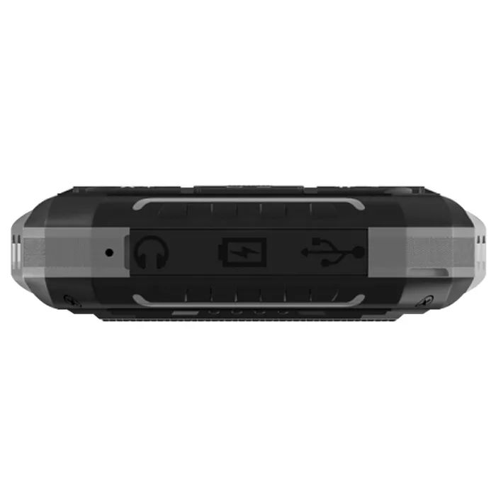 Мобільний телефон Ergo E283 Black зображення 5