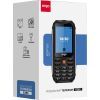 Мобільний телефон Ergo E283 Black зображення 7