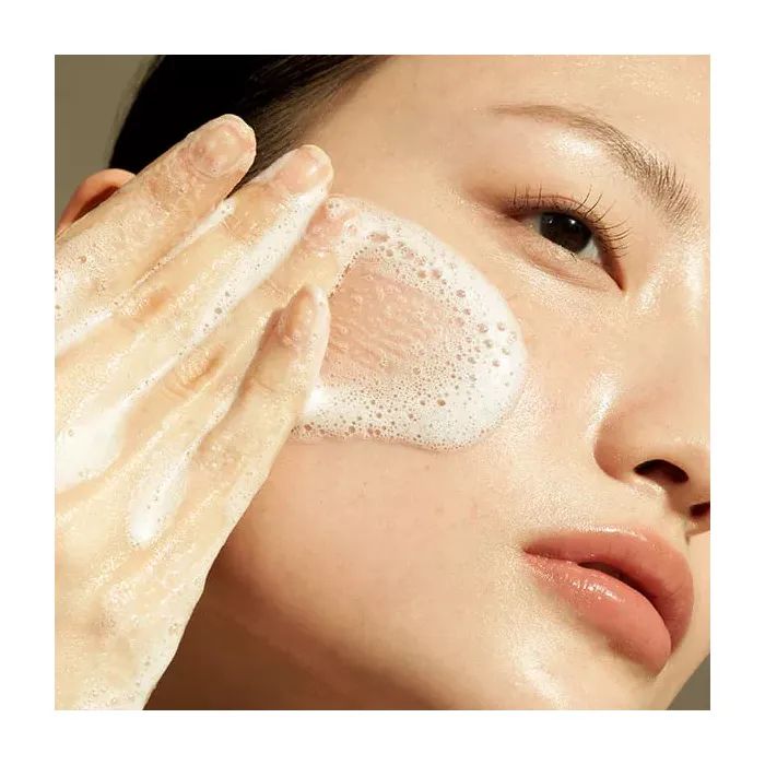 Пенка для умывания Dr.Plant Matsutake Fluffy Cleansing Mousse 150 мл (4582538102938) изображение 5