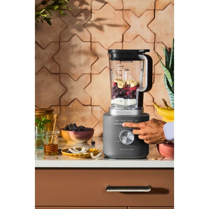 Блендер KitchenAid 5KSB2073EBM изображение 10