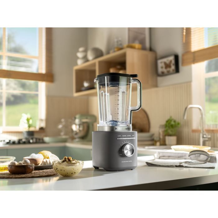 Блендер KitchenAid 5KSB2073EBM изображение 11