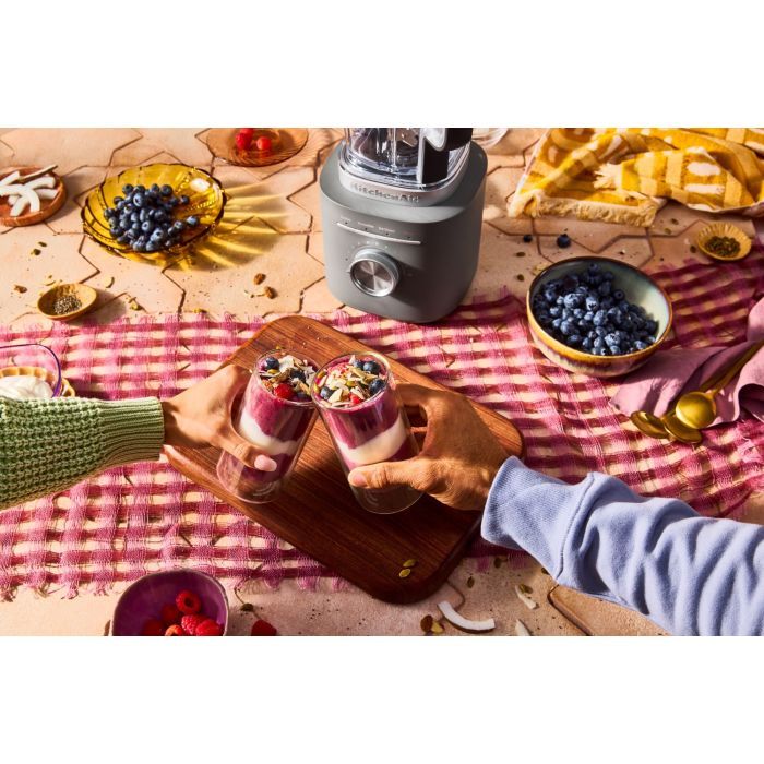 Блендер KitchenAid 5KSB2073EBM изображение 12