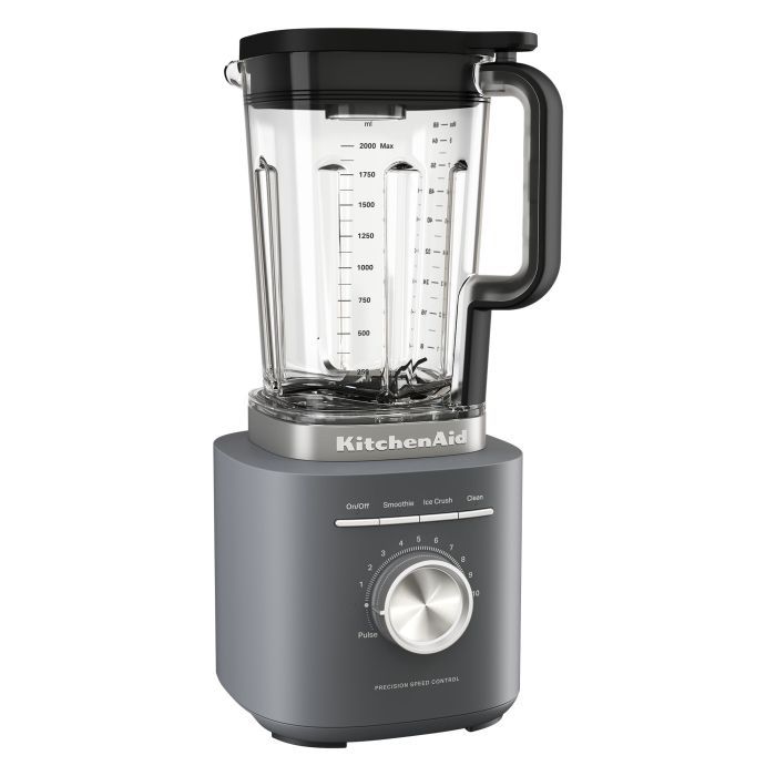 Блендер KitchenAid 5KSB2073EBM изображение 2