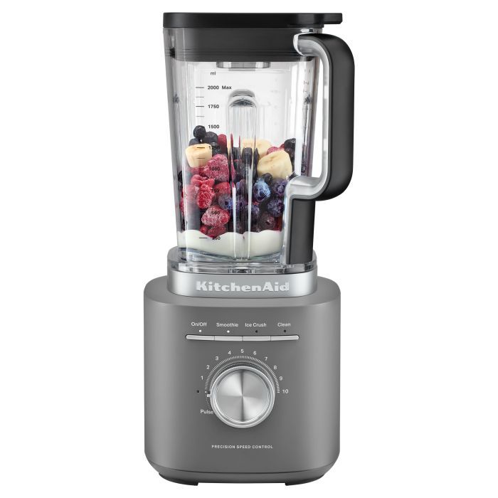 Блендер KitchenAid 5KSB2073EBM изображение 5