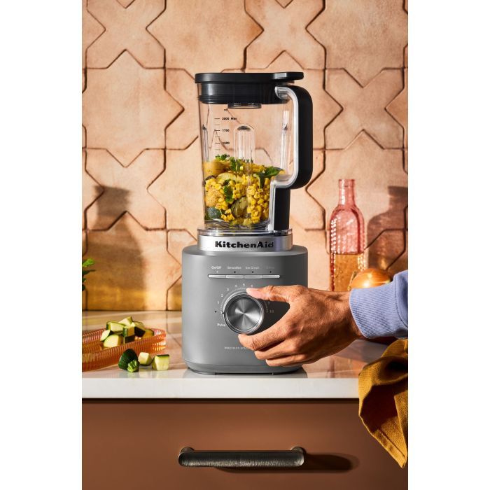 Блендер KitchenAid 5KSB2073EBM изображение 8