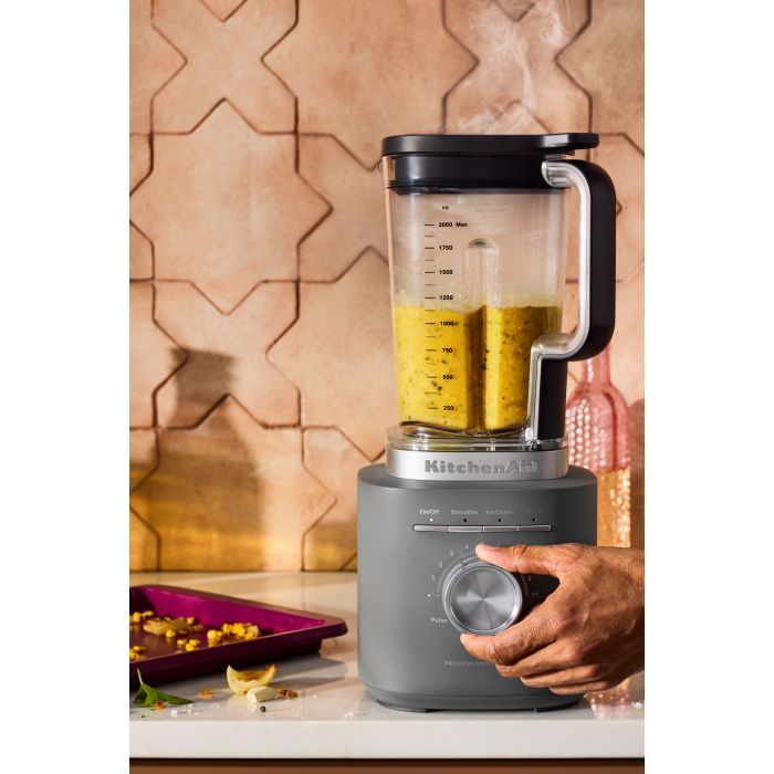 Блендер KitchenAid 5KSB2073EBM изображение 9