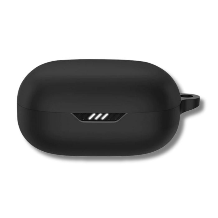 Чехол для наушников BeCover для JBL Wave Flex 2 Deep Blue (715028)