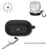 Чехол для наушников BeCover для JBL Wave Flex 2 Black (714830) изображение 3