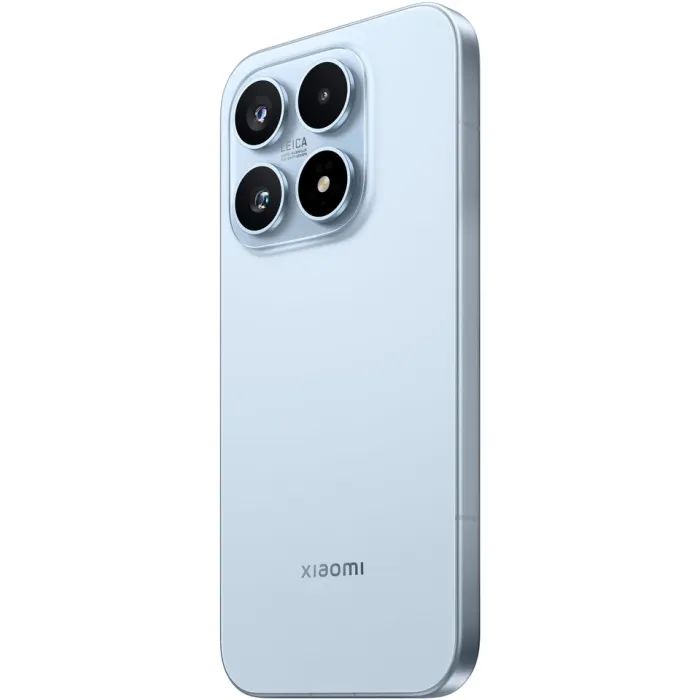 Мобильный телефон Xiaomi 17 12/256GB Ice Blue (1186344) изображение 7