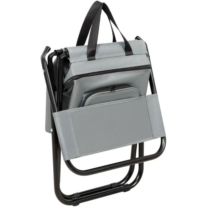 Стул складной Skif Outdoor Keeper III Grey (OC00417) изображение 5