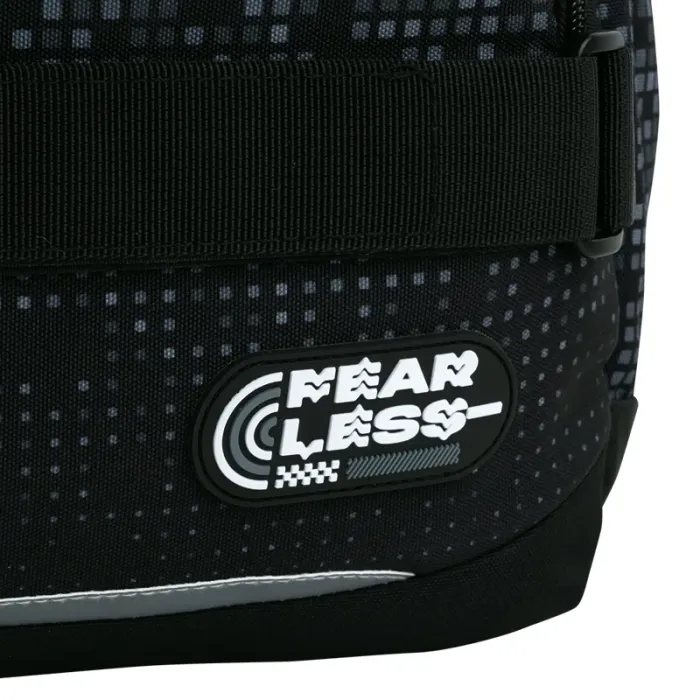 Рюкзак шкільний Kite Education 585 Fearless (K26-585M-3) зображення 10