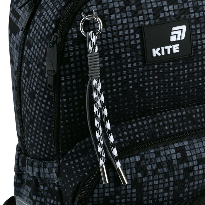 Рюкзак шкільний Kite Education 585 Fearless (K26-585M-3) зображення 11