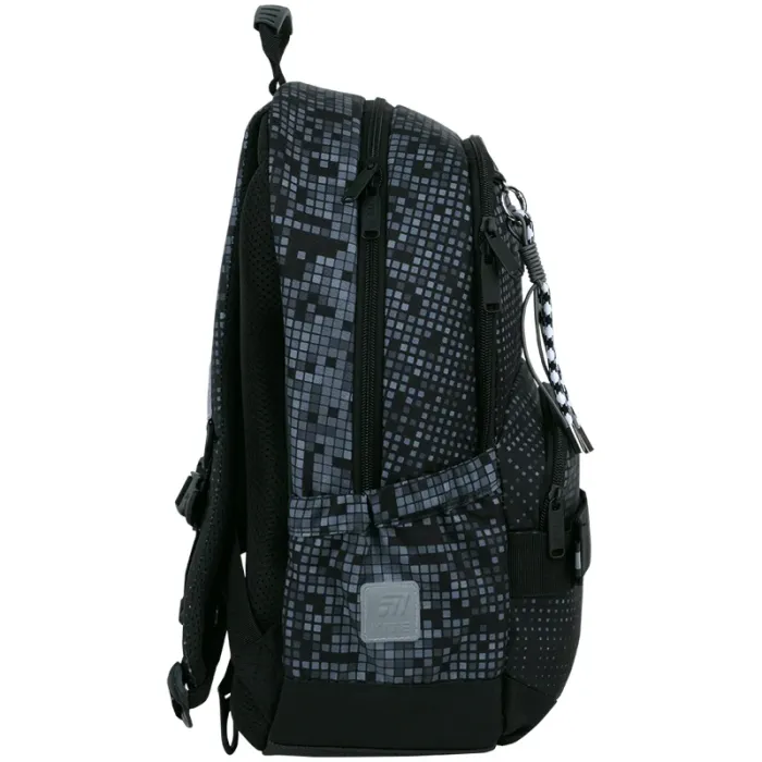 Рюкзак шкільний Kite Education 585 Fearless (K26-585M-3) зображення 2