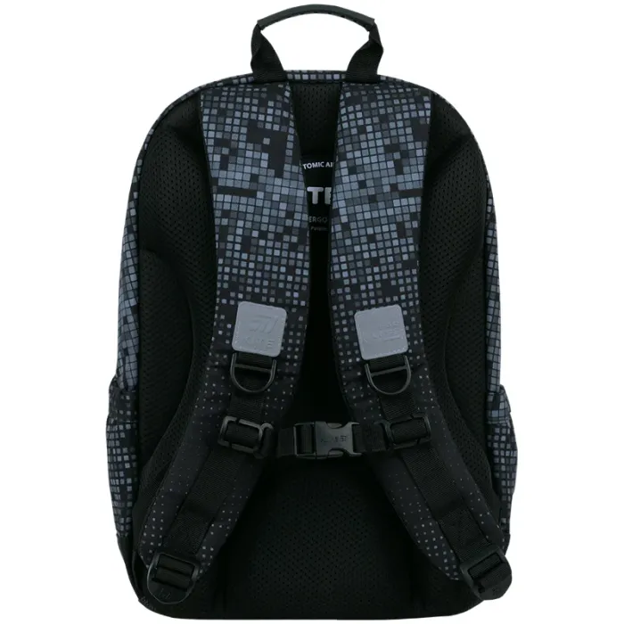 Рюкзак шкільний Kite Education 585 Fearless (K26-585M-3) зображення 3