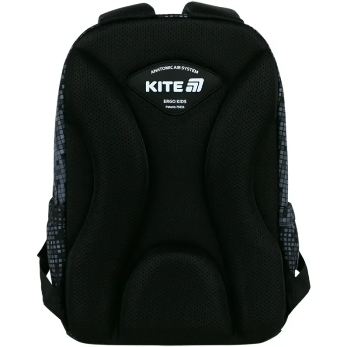 Рюкзак шкільний Kite Education 585 Fearless (K26-585M-3) зображення 4