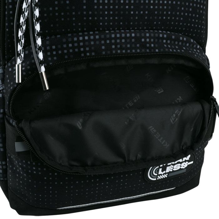 Рюкзак шкільний Kite Education 585 Fearless (K26-585M-3) зображення 6