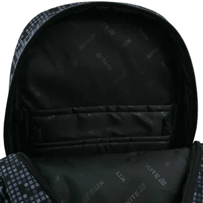 Рюкзак шкільний Kite Education 585 Fearless (K26-585M-3) зображення 9