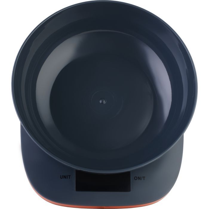 Ваги кухонні Vilgrand VKS-517 gray зображення 3