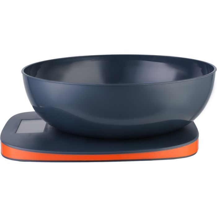 Ваги кухонні Vilgrand VKS-517 gray зображення 4