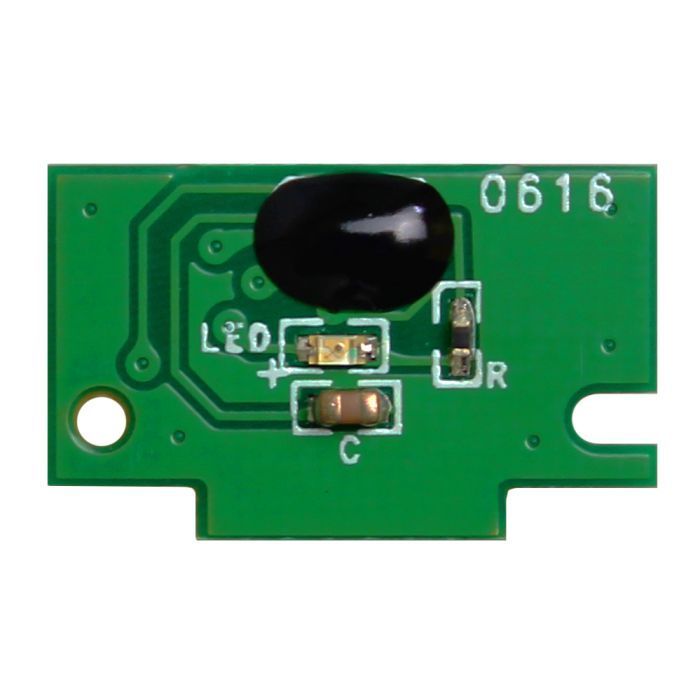 Чип для картриджа Canon PFI-102BK/0895B001, 130 мл, Black Apex (CHIP-CAN-PFI102BK) зображення 2