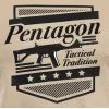 Футболка Pentagon Ageron T-shirt ACR khaki M (K09012-ACR-04-M) изображение 6