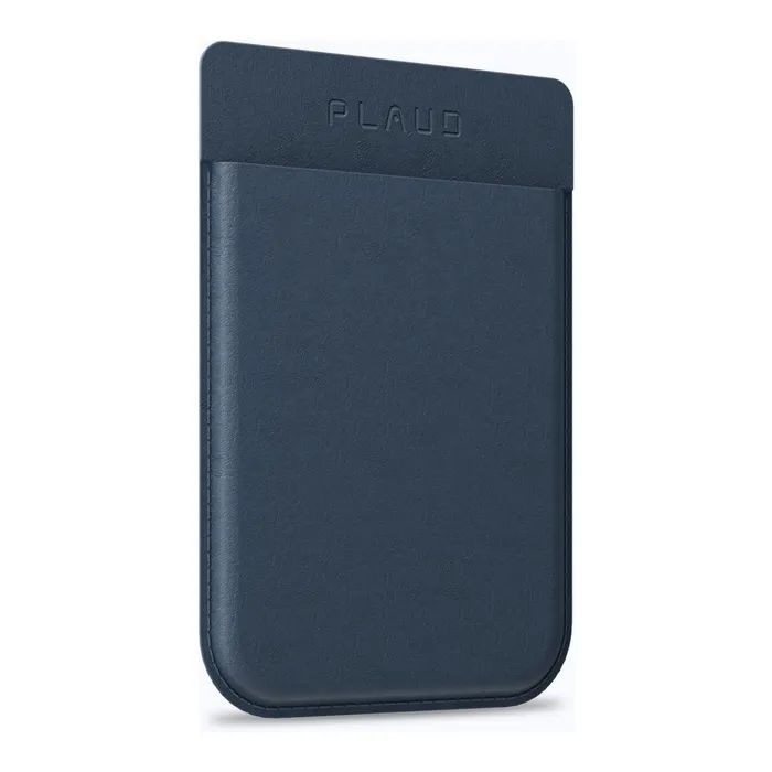 Аксесуар для диктофонів PLAUD PLD-Case-BK зображення 2