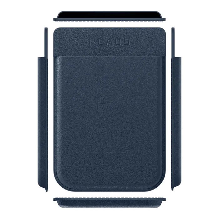 Аксесуар для диктофонів PLAUD PLD-Case-BK зображення 5