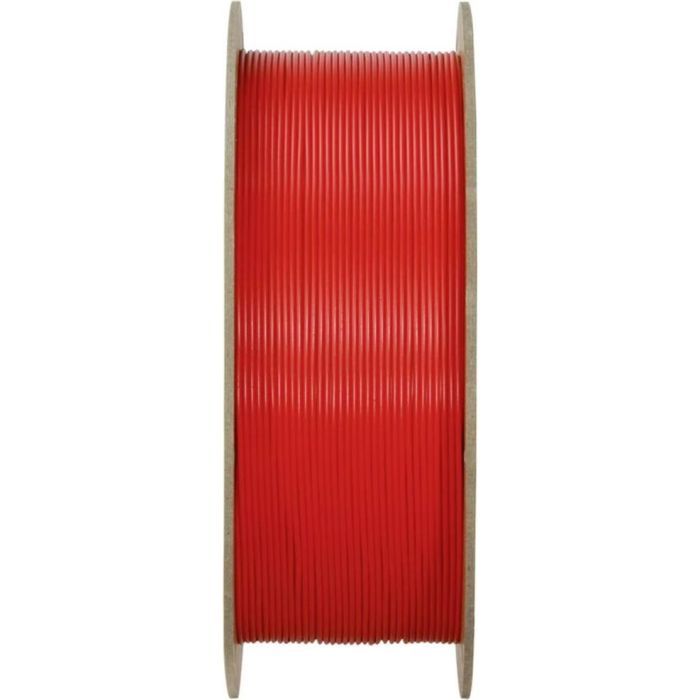 Пластик для 3D-принтера Polymaker PLA PRO HIGH SPEED TOUGH 1,75mm RED 1kg (PA13005) изображение 2