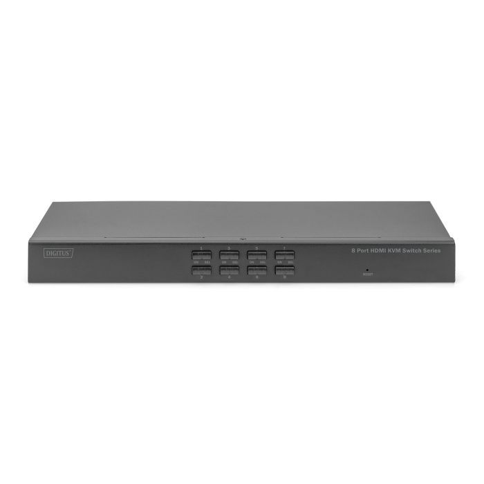 Коммутатор KVM Digitus DS-12910