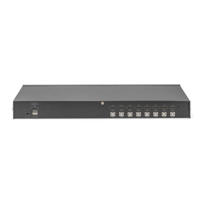 Коммутатор KVM Digitus DS-12910 изображение 4
