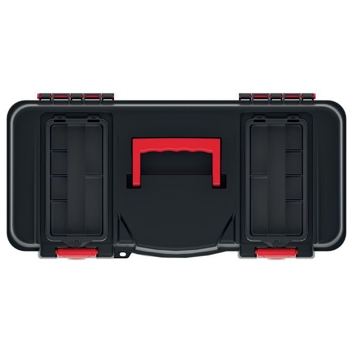 Ящик для инструментов Kistenberg 22", 550*267*270, Caliber, KCR5530 (KCR5530) изображение 5