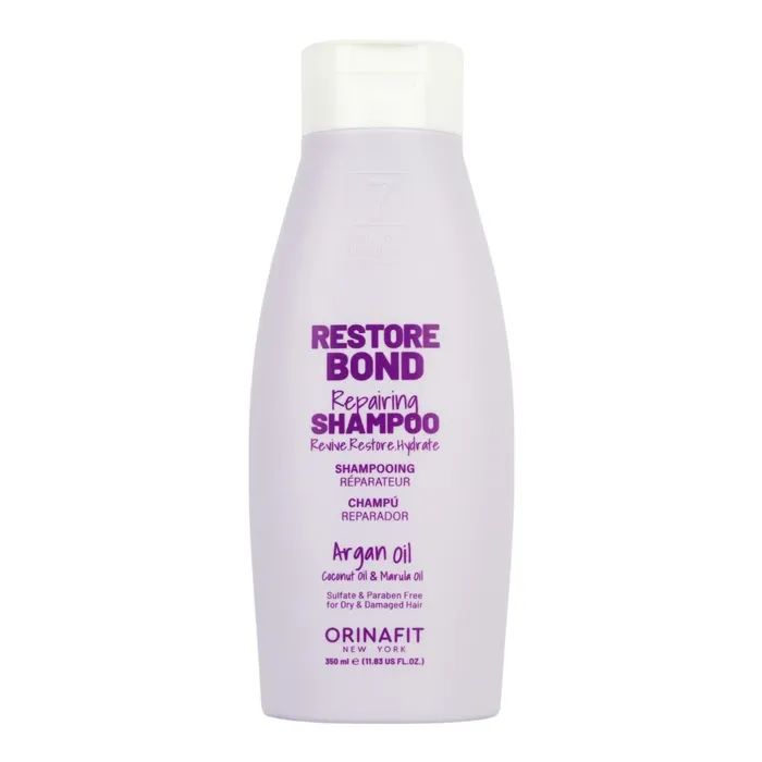 Шампунь Orinafit Restore Bond Shampoo 350 мл (850015173745)