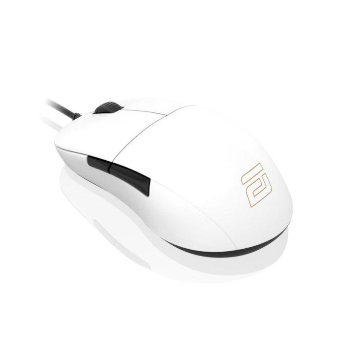 Мишка Endgame Gear XM1r USB White (PGW-EG-MOU-012) зображення 3