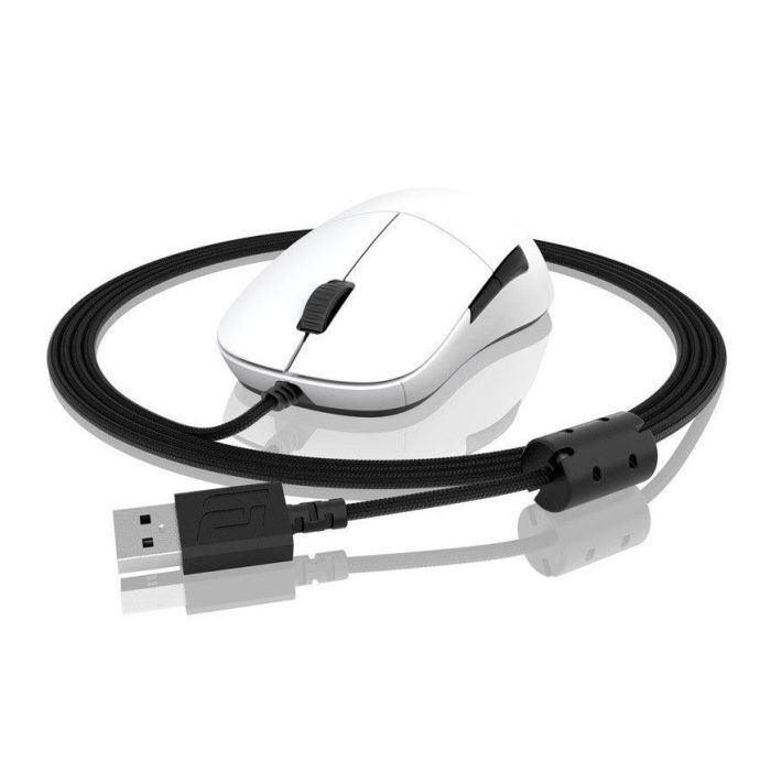 Мишка Endgame Gear XM1r USB White (PGW-EG-MOU-012) зображення 7