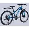 Велосипед Formula 24" BLACKWOOD DD FR рама-12,5" AL 2026 синій (OPS-FR-24-442) изображение 3