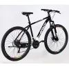 Велосипед Space 29" MERCURY DD FR рама-20" AL 2026 чорно-білий (OPS-SP-29-177) изображение 3