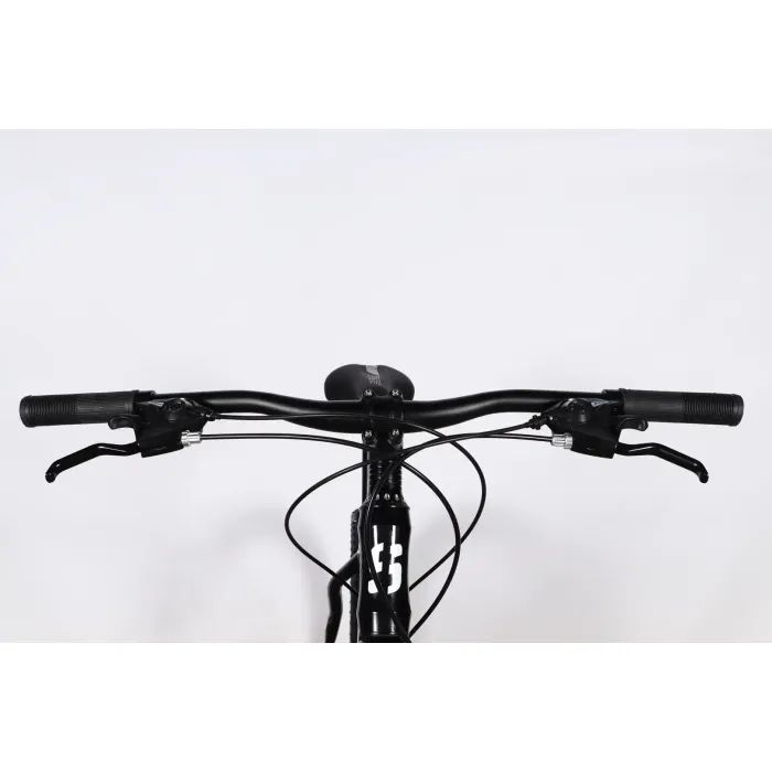 Велосипед Space 29" MERCURY DD FR рама-20" AL 2026 зелено-чорний (OPS-SP-29-176) изображение 6