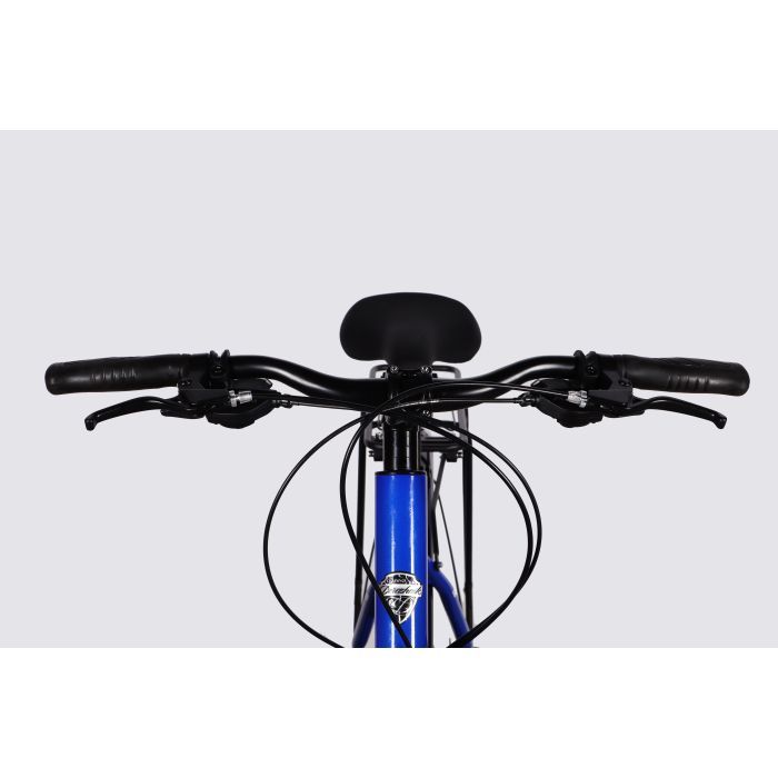 Велосипед Dorozhnik 28" GRANAT M DD CS рама-20" AL 2025 електрик (OPS-D-28-488) зображення 6