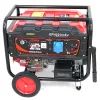 Генератор COVAX EPH20500E2, 9.5kW, 220V, 50Hz, DC12V, 21HP, электро стартер, 25L (EPH20500E2) изображение 3