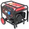 Генератор COVAX EPH20500E2, 9.5kW, 220V, 50Hz, DC12V, 21HP, электро стартер, 25L (EPH20500E2)