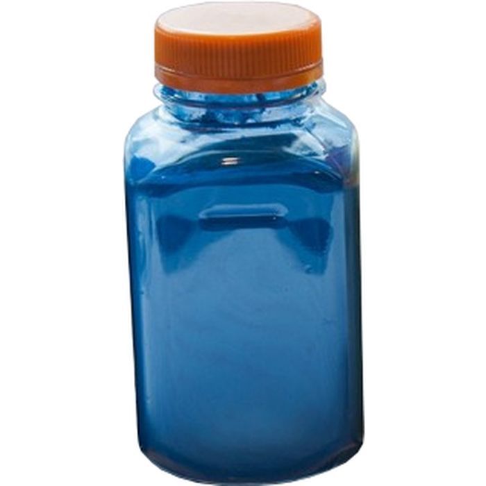 Тонер Canon C3326i C-EXV65 Cyan 250 гр. Premium Quality (70265055)