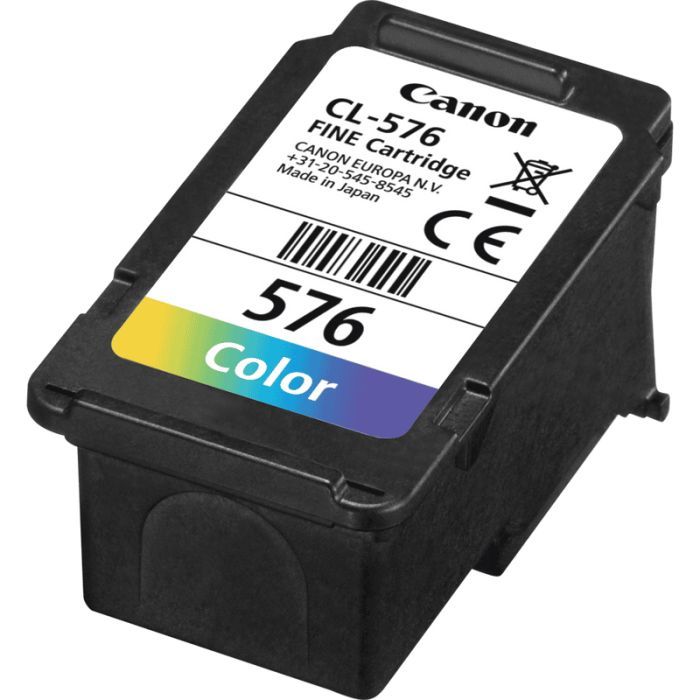 Картридж Canon CL-576 Color 6.2ml/100с (5442C001)