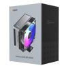 Кулер для процессора OCYPUS GAMMA-A40-BK1AAWN00X-GL изображение 10