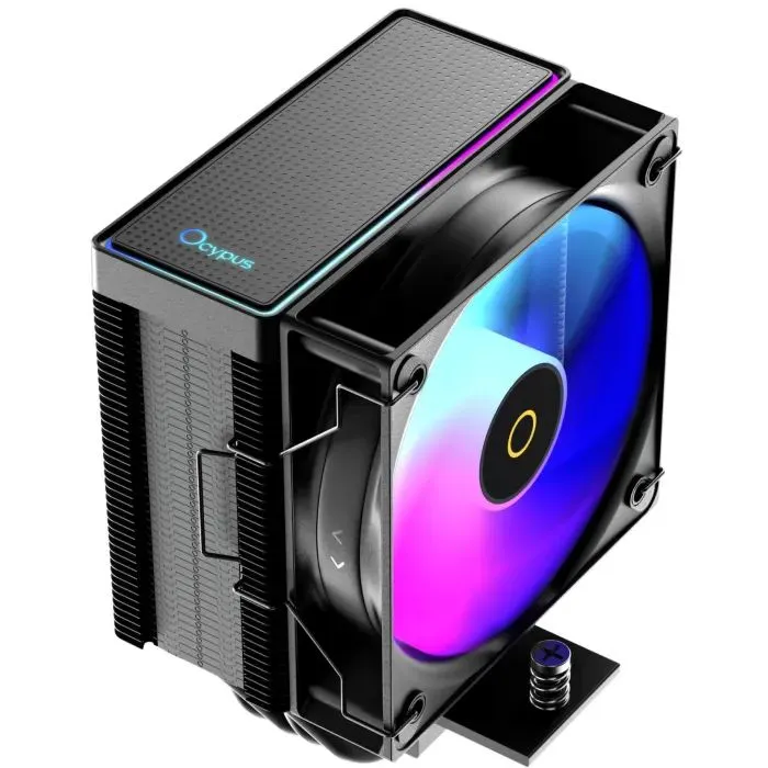 Кулер для процессора OCYPUS GAMMA-A40-BK1AAWN00X-GL
