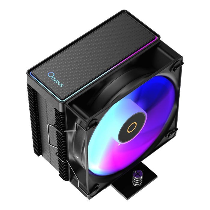 Кулер для процессора OCYPUS GAMMA-A40-BK1AAWN00X-GL изображение 2