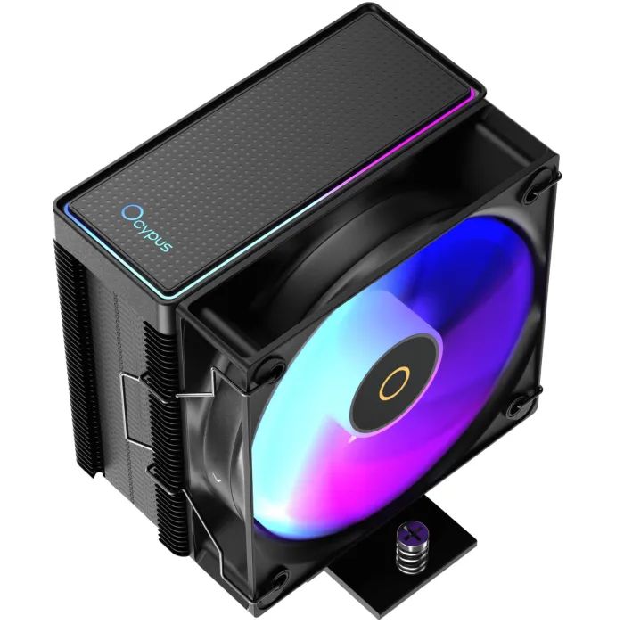 Кулер до процесора OCYPUS GAMMA-A40-BK1AAWN00X-GL зображення 2
